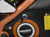 HECHT54500 Detská motorka, max. 75 kg