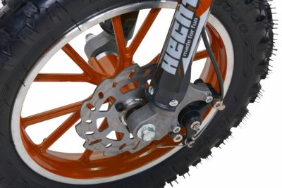 HECHT54500 Detská motorka, max. 75 kg