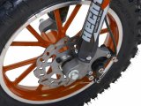 HECHT54500 Detská motorka, max. 75 kg