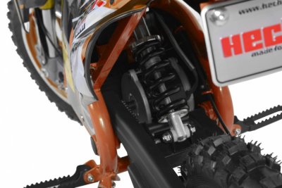 HECHT54500 Detská motorka, max. 75 kg