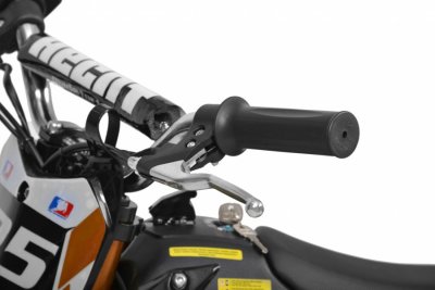 HECHT54500 Detská motorka, max. 75 kg