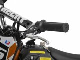HECHT54500 Detská motorka, max. 75 kg