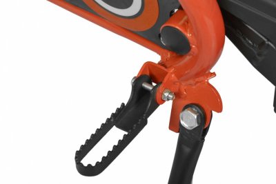 HECHT54500 Detská motorka, max. 75 kg