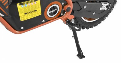 HECHT54500 Detská motorka, max. 75 kg