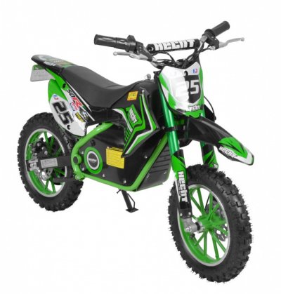 HECHT54501 Detská motorka, max. 75 kg