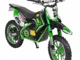 HECHT54501 Detská motorka, max. 75 kg