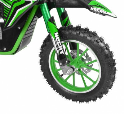 HECHT54501 Detská motorka, max. 75 kg
