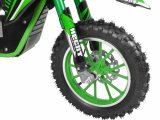 HECHT54501 Detská motorka, max. 75 kg
