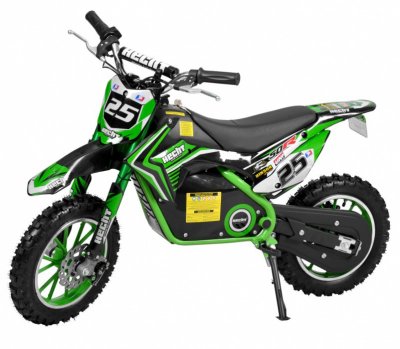 HECHT54501 Detská motorka, max. 75 kg