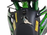 HECHT54501 Detská motorka, max. 75 kg