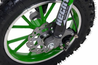 HECHT54501 Detská motorka, max. 75 kg