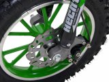 HECHT54501 Detská motorka, max. 75 kg