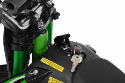 HECHT54501 Detská motorka, max. 75 kg