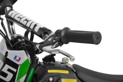 HECHT54501 Detská motorka, max. 75 kg