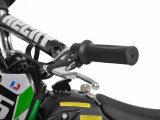 HECHT54501 Detská motorka, max. 75 kg