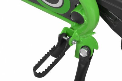 HECHT54501 Detská motorka, max. 75 kg