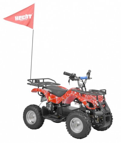 HECHT56800 Aku štvorkolka, max. 60 kg