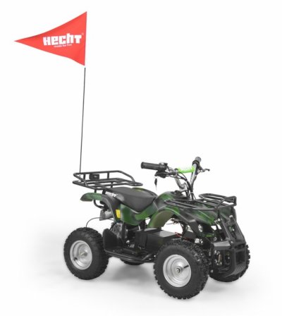HECHT56801 Aku štvorkolka, max. 60 kg