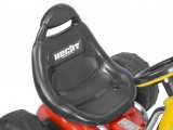 HECHT59788 Šliapacia motokára, max. 30 kg
