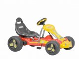 HECHT59788 Šliapacia motokára, max. 30 kg