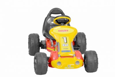HECHT59788 Šliapacia motokára, max. 30 kg