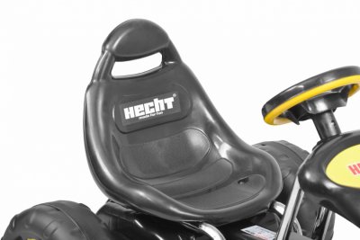HECHT59789 Šliapacia motokára, max. 30 kg
