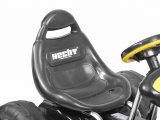 HECHT59789 Šliapacia motokára, max. 30 kg