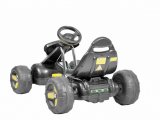 HECHT59789 Šliapacia motokára, max. 30 kg