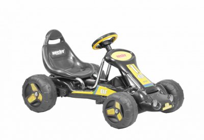 HECHT59789 Šliapacia motokára, max. 30 kg