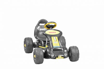 HECHT59789 Šliapacia motokára, max. 30 kg