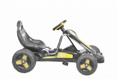 HECHT59789 Šliapacia motokára, max. 30 kg
