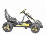 HECHT59789 Šliapacia motokára, max. 30 kg