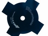 BLUE BIRD INDUSTRIES 600050 Kotúč na trávu 4-zubý