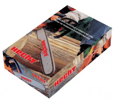 33E40E Originálna reťaz HECHT 3/8", 40 článkov