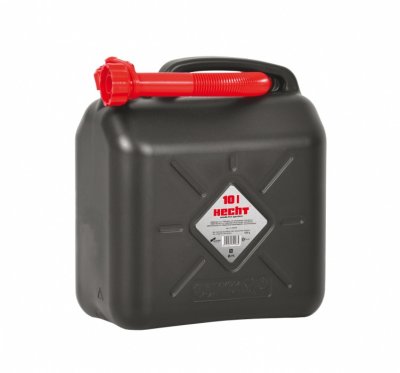 K00100 Bandaska HECHT 10 l