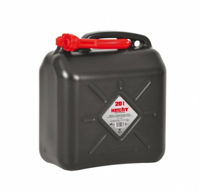 K00200 Bandaska HECHT 20 l