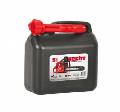 K00050 Bandaska HECHT 5 l