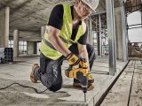 DeWALT D25334K Kombinované kladivo SDS-plus 950 W