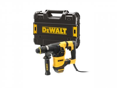 DeWALT D25334K Kombinované kladivo SDS-plus 950 W