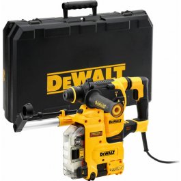 DeWALT D25335K Kombinované kladivo SDS-plus 950 W