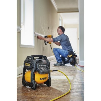 DeWALT DCC1054N Kompresor 10 l FLEXVOLT 54 V