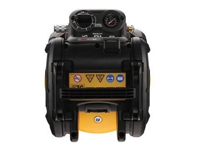 DeWALT DCC1054N Kompresor 10 l FLEXVOLT 54 V