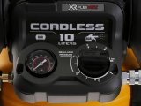 DeWALT DCC1054N Kompresor 10 l FLEXVOLT 54 V