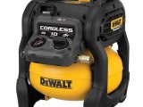 DeWALT DCC1054N Kompresor 10 l FLEXVOLT 54 V