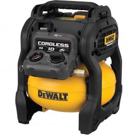 DeWALT DCC1054N Kompresor 10 l FLEXVOLT 54 V
