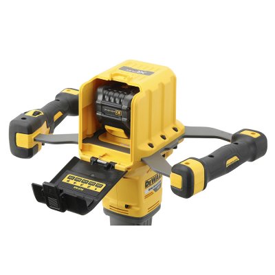 DeWALT DCD240N Aku miešadlo FLEXVOLT 54 V
