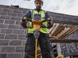 DeWALT DCD240N Aku miešadlo FLEXVOLT 54 V