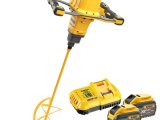 DeWALT DCD240X2 Aku miešadlo FLEXVOLT 54 V