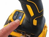 DeWALT DCD792NT Aku vŕtačka 18 V Tool Connect
