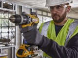 DeWALT DCD997P2B Aku príklepová vŕtačka 18 V Tool Connect, 5 Ah